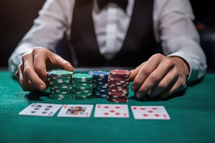 pelis44 Ruleta en Vivo